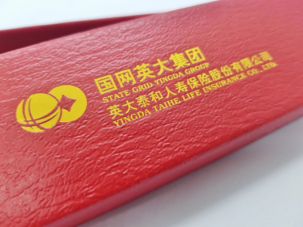 Classic Cushion Pen Gift Box 5