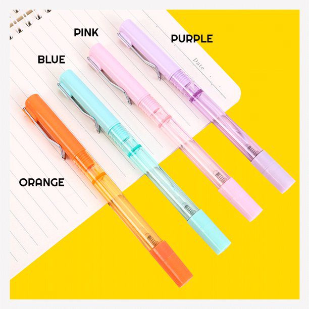 Clip On Spray Sanitizer Pen 3