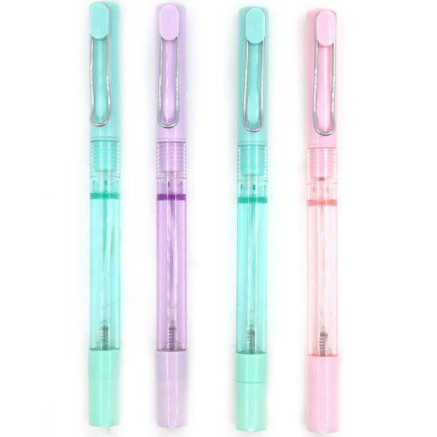Clip On Spray Sanitizer Pen