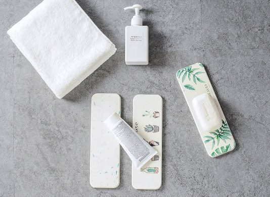 Custom Diatom Mat 10