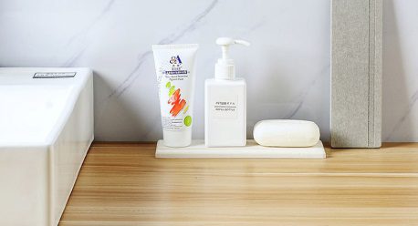 Custom Diatom Mat 12