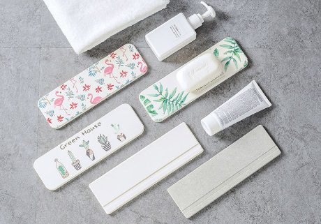 Custom Diatom Mat 13