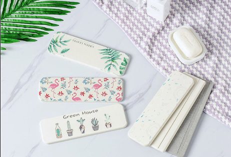 Custom Diatom Mat 14