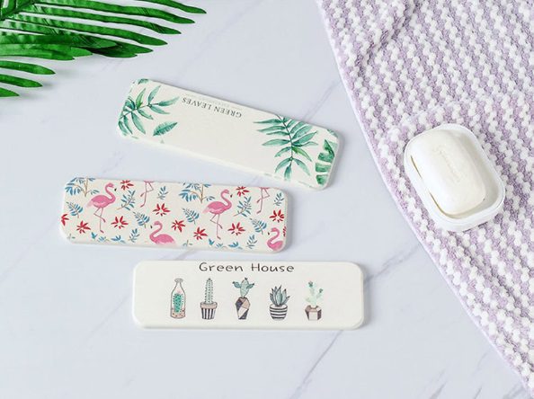 Custom Diatom Mat 15