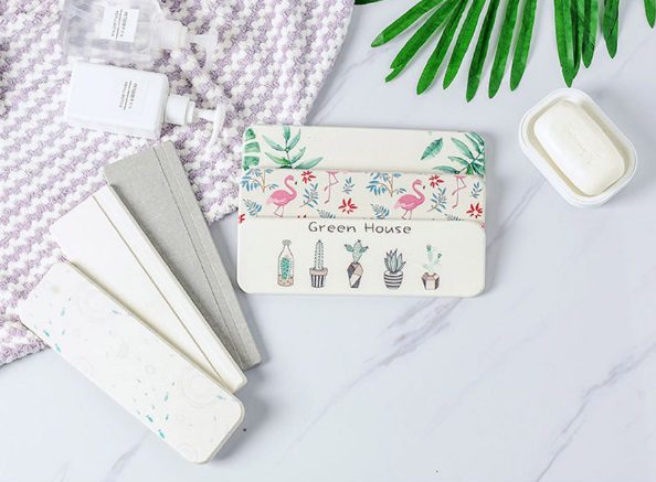 Custom Diatom Mat 16