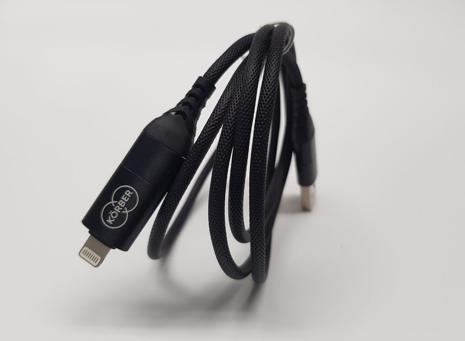 DO0822 010 HAUNI KORBER Type C Fast Charging Cable 2