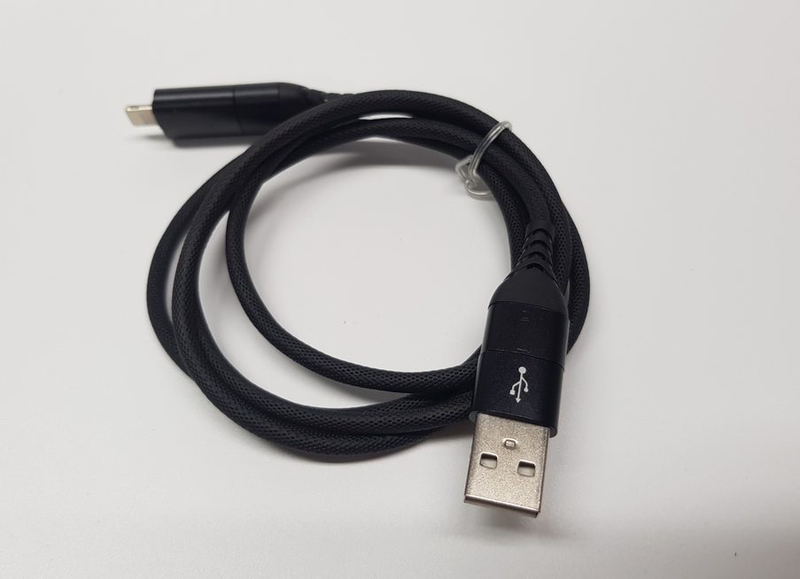 DO0822 010 HAUNI KORBER Type C Fast Charging Cable 3