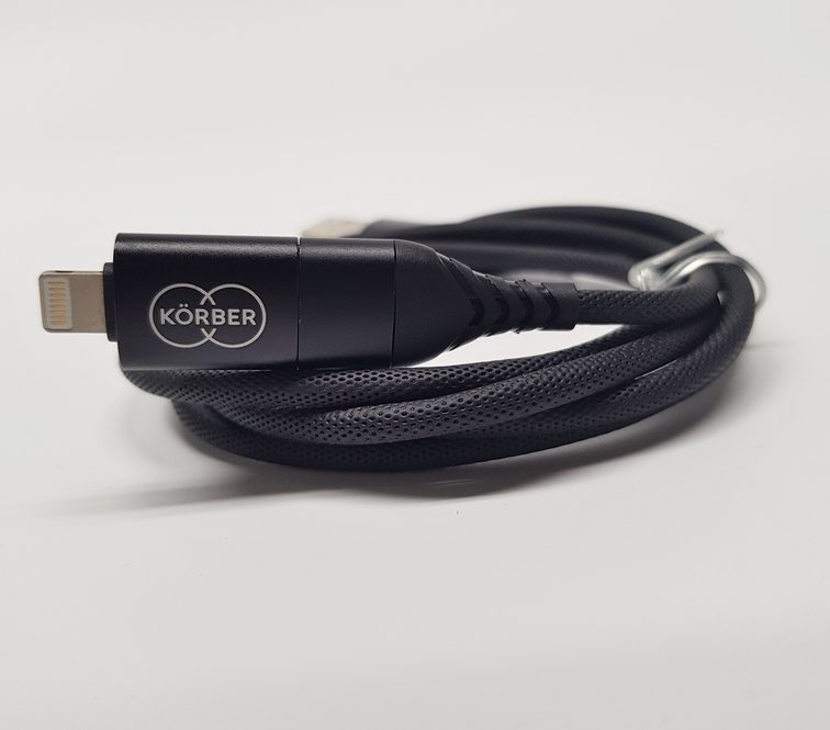 DO0822 010 HAUNI KORBER Type C Fast Charging Cable