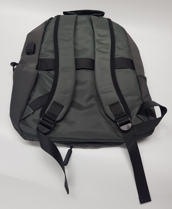 DO1022 004 INTERNATIONAL BEARINGS Sports Backpack 3 1