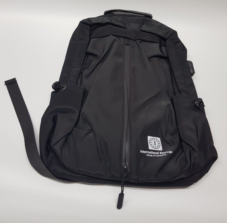 DO1022 004 INTERNATIONAL BEARINGS Sports Backpack 4 1