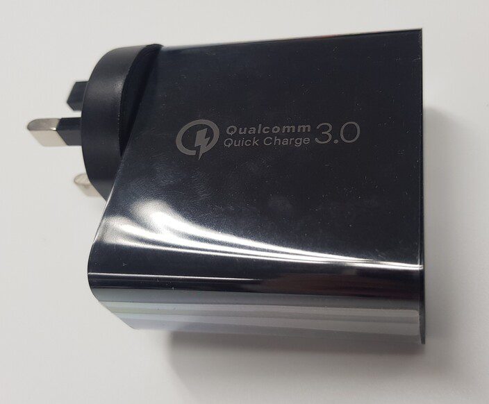 DO1122 025 ENDRESS 48W Fast Charging Plug 3