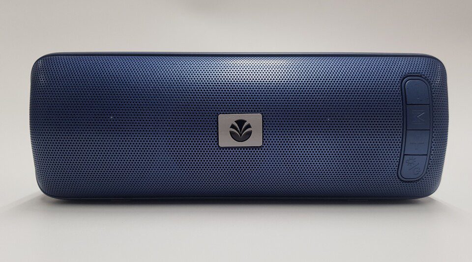 DO1222 001 002 OLAM Lisa Smart Wireless Speaker