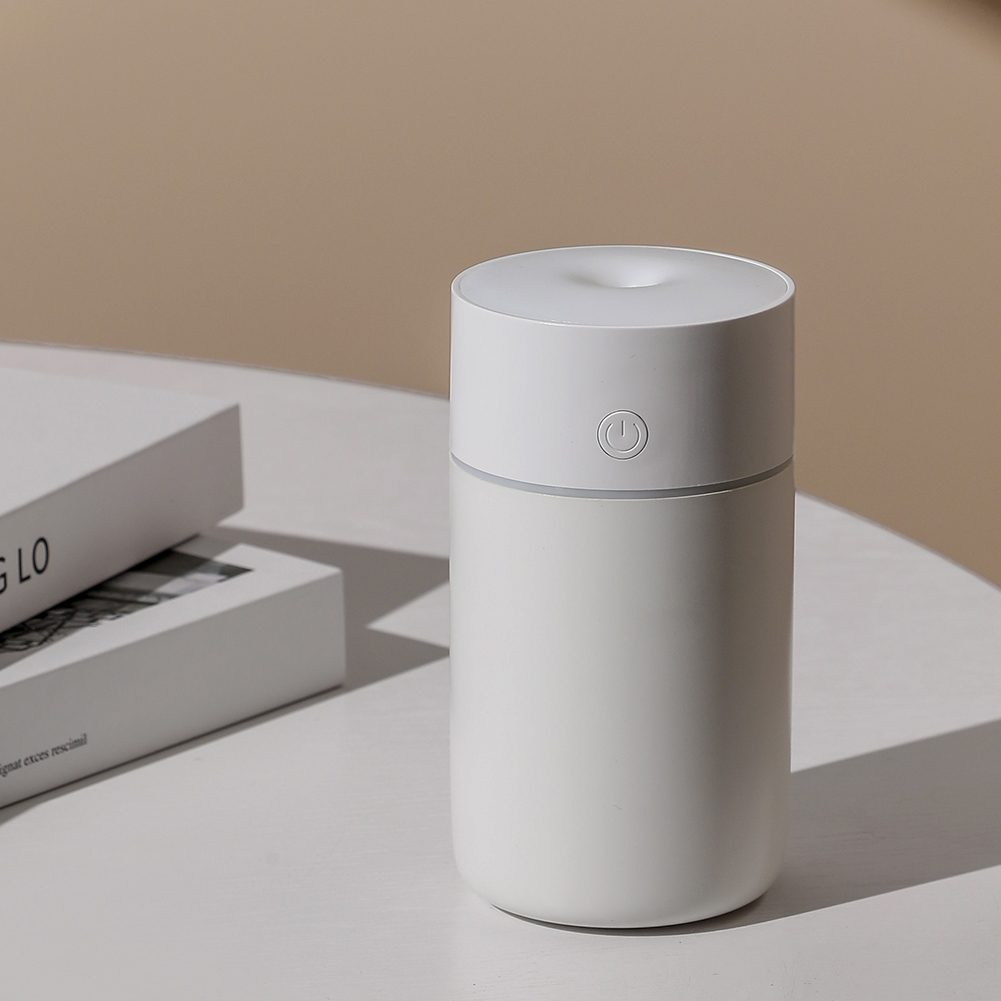 Dazzling Chroma Humidifier 10