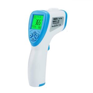 Digital InfraRed Thermometer