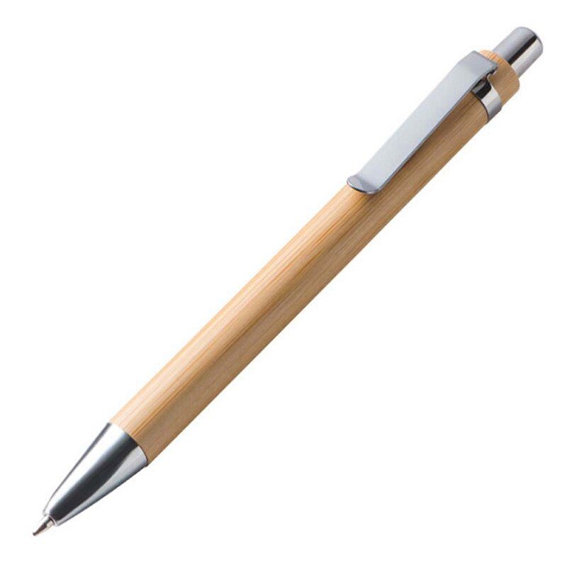 Eco Bamboo Ballpoint Pen