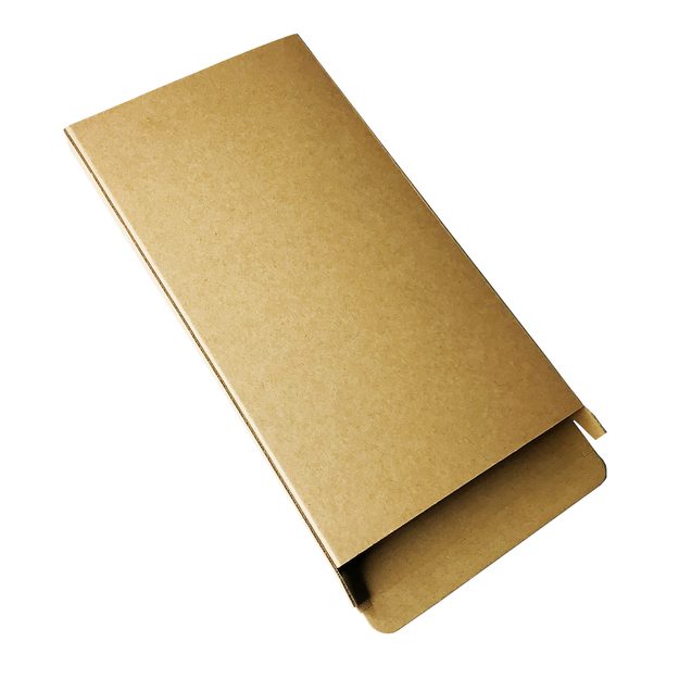 Eco Bamboo Stationery Holder Charger 9 1