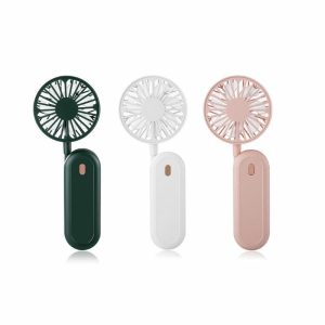 Foldable Handheld Fan