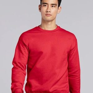 GILDAN Crewneck Sweatshirt 3