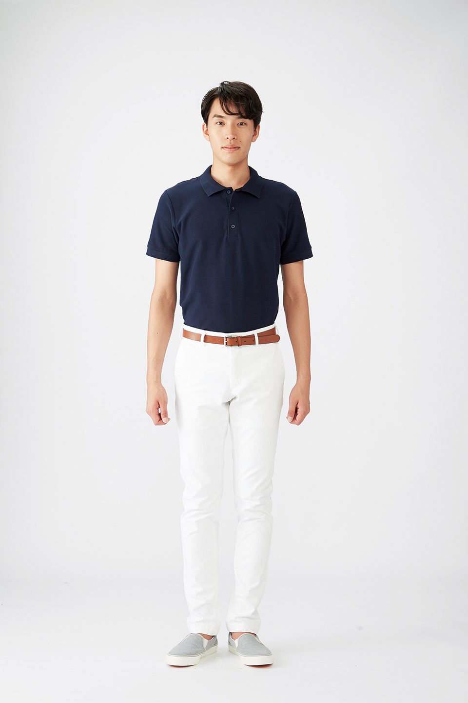 GILDAN Double Pique Sport Polo Shirt 1