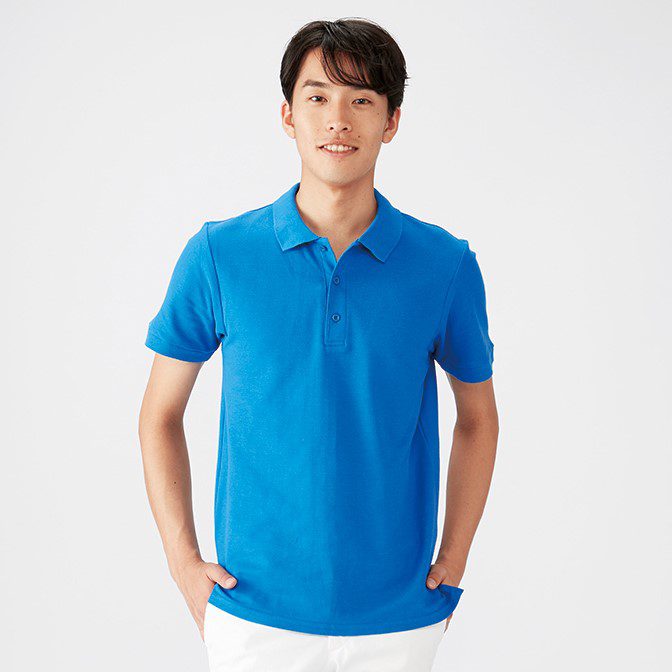 GILDAN Double Pique Sport Polo Shirt 11 1