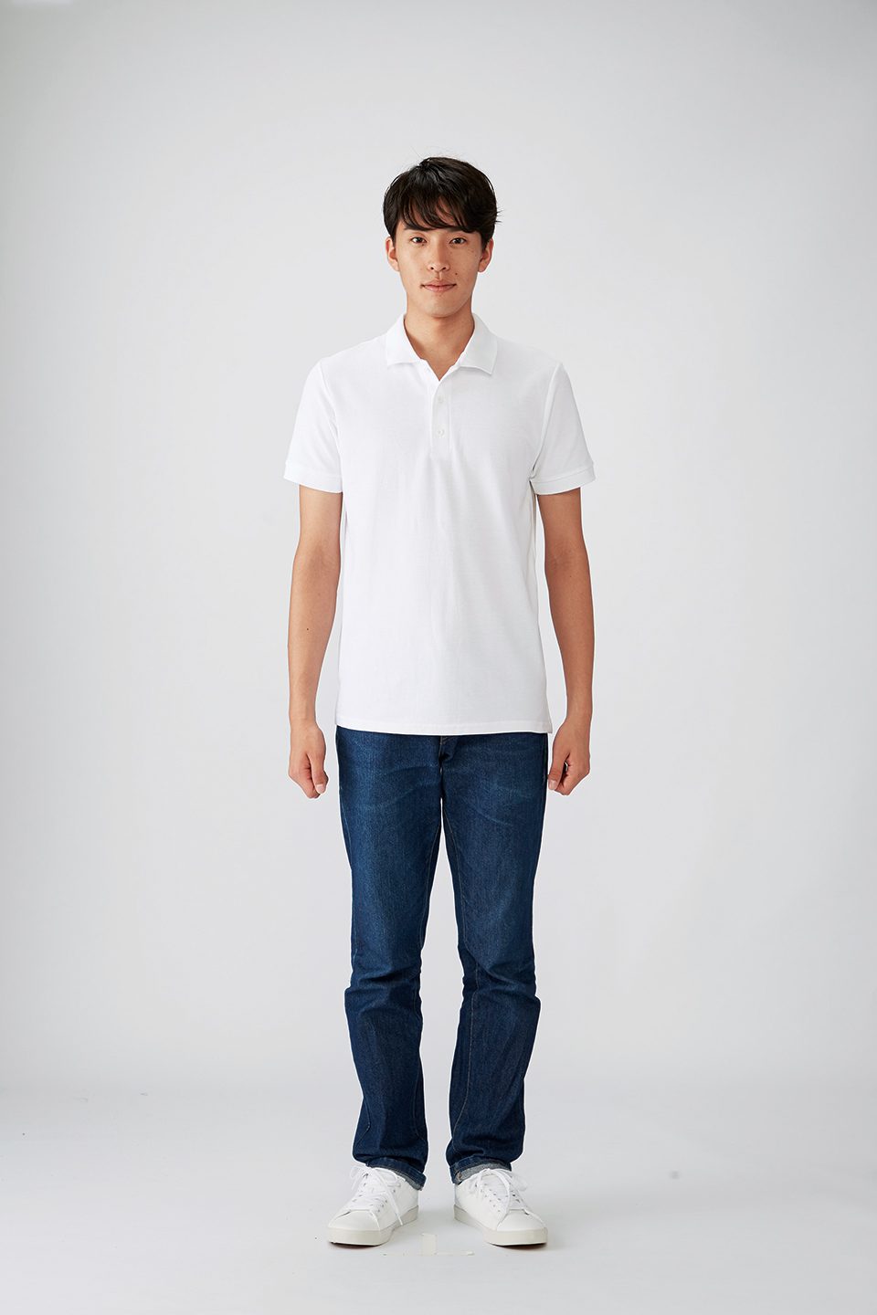 GILDAN Double Pique Sport Polo Shirt 12