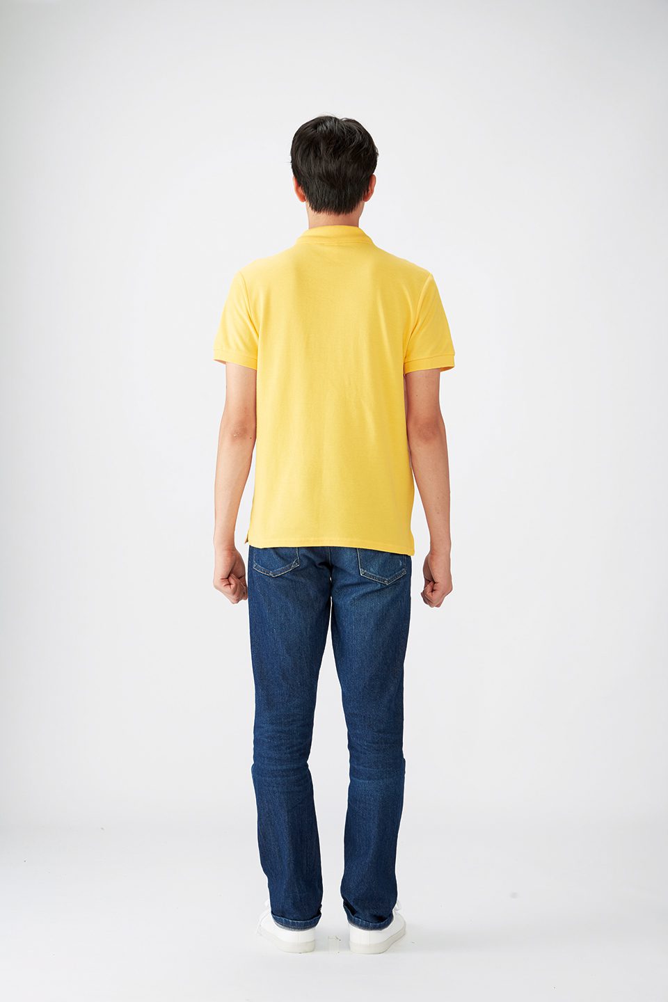 GILDAN Double Pique Sport Polo Shirt 15