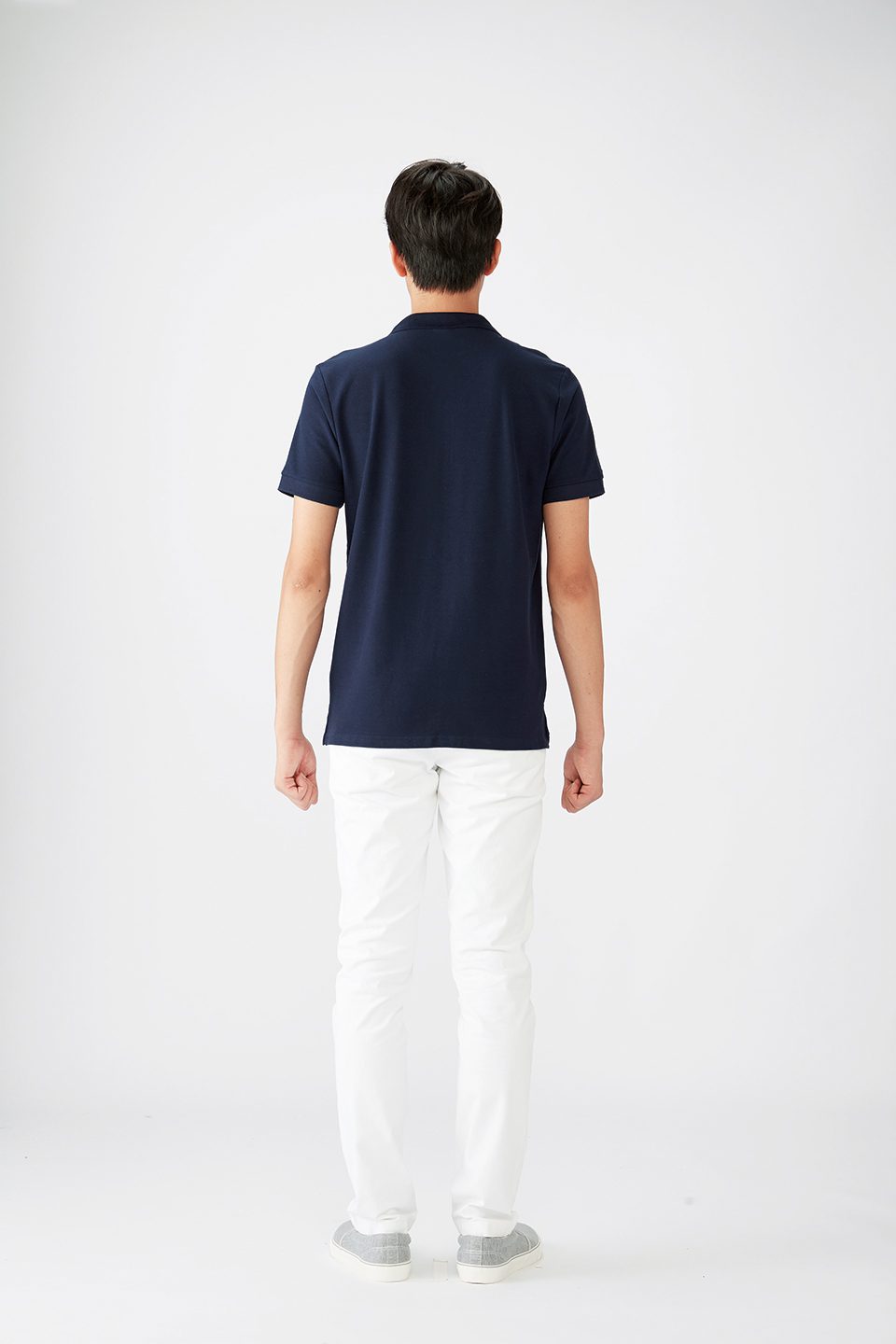 GILDAN Double Pique Sport Polo Shirt 19