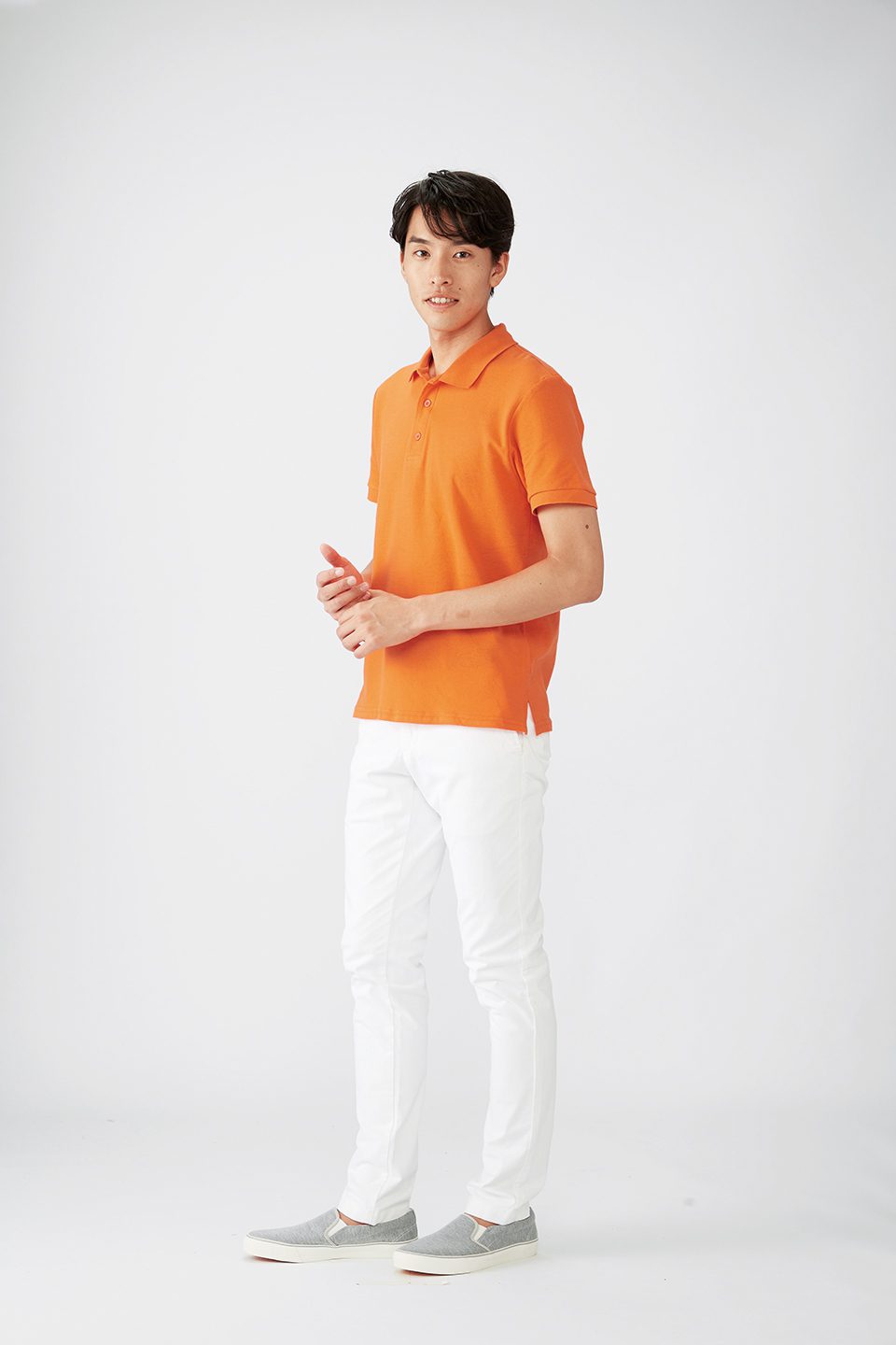 GILDAN Double Pique Sport Polo Shirt 4