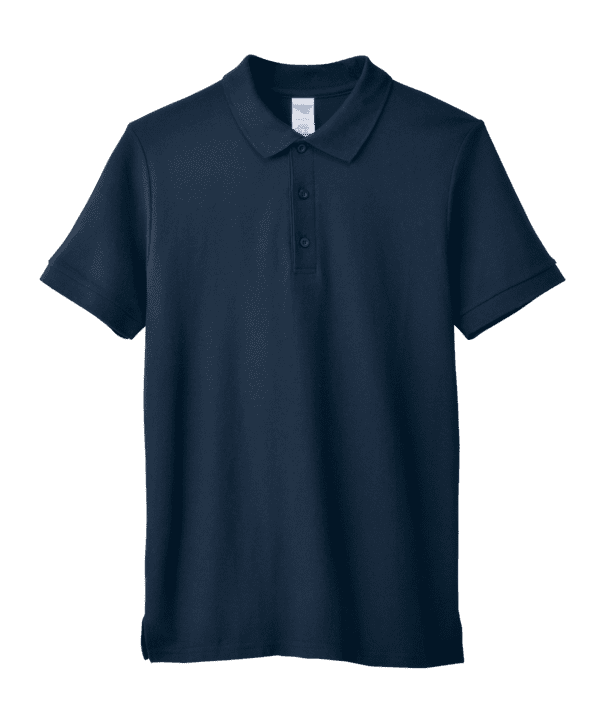 GILDAN Double Pique Sport Polo Shirt 4