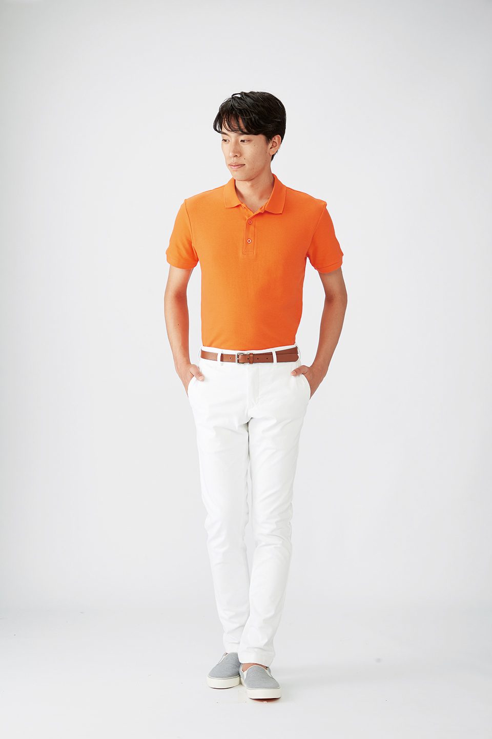 GILDAN Double Pique Sport Polo Shirt 5