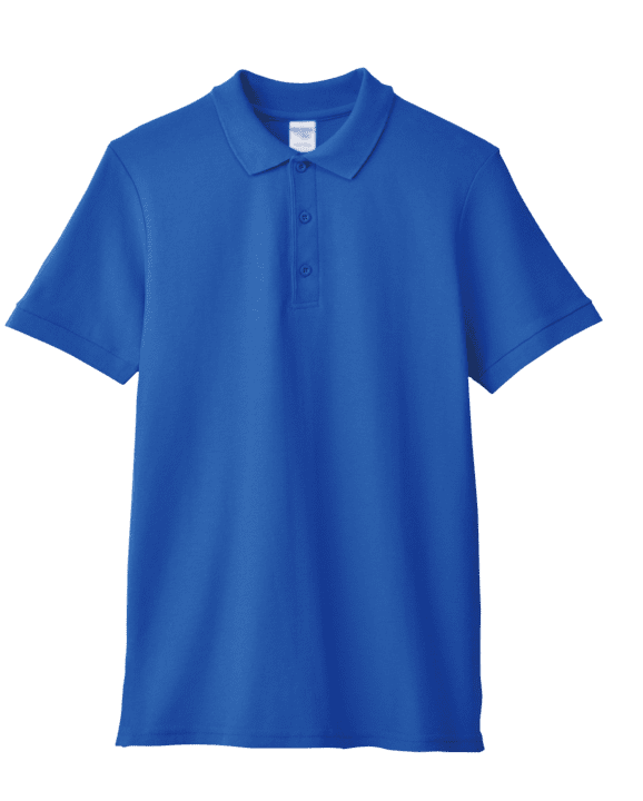 GILDAN Double Pique Sport Polo Shirt 9