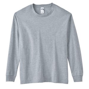 GILDAN Hammer Long Sleeve T Shirt 4