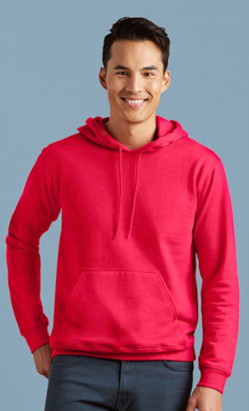 GILDAN Hoodie Sweater 2