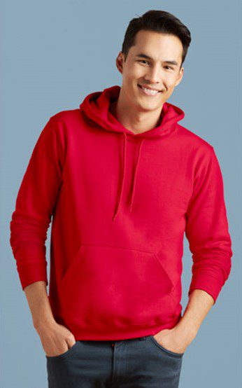 GILDAN Hoodie Sweater 3