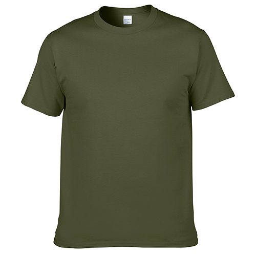 GILDAN Premium Cotton T Shirt 1