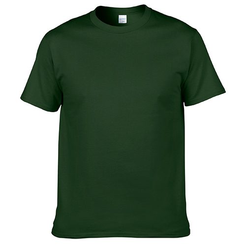 GILDAN Premium Cotton T Shirt 18