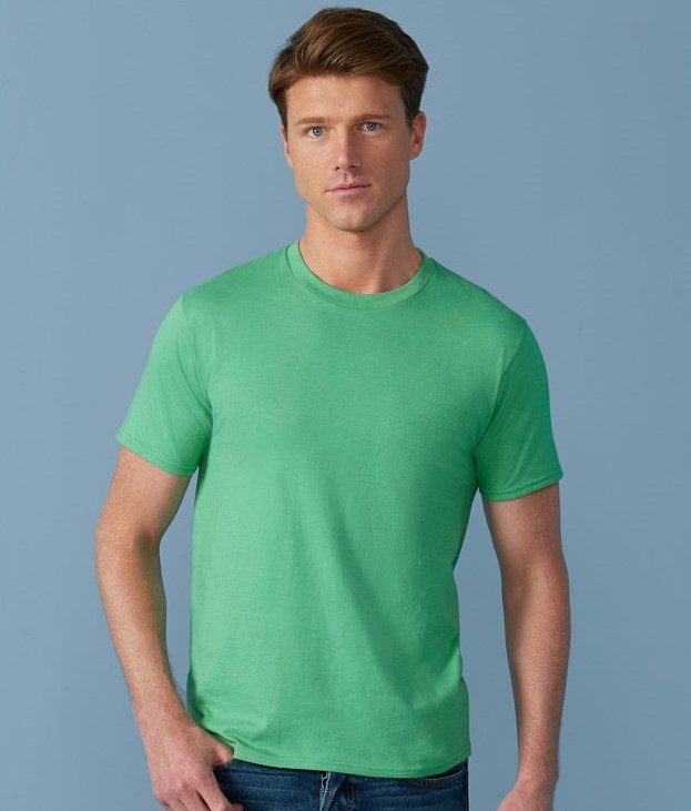 GILDAN Premium Cotton T Shirt 7