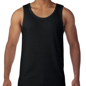 GILDAN Tank Top Singlet 5