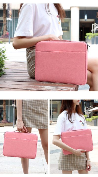 Laptop Organizer Bag 14