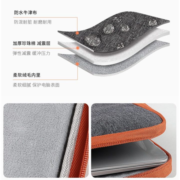 Laptop Organizer Bag 16