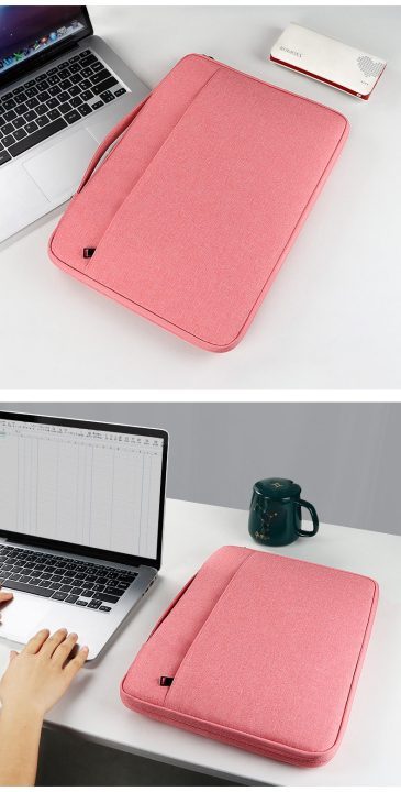 Laptop Organizer Bag 9