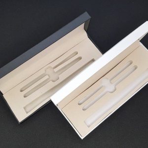 Leather Pen with Refill Gift Box 9