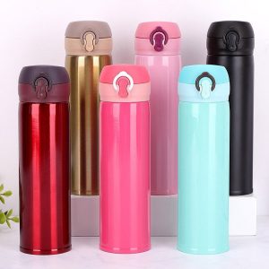 Lightweight Vacuum Flask 16