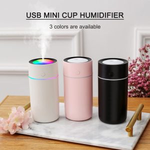 Mini Chroma Humidifier