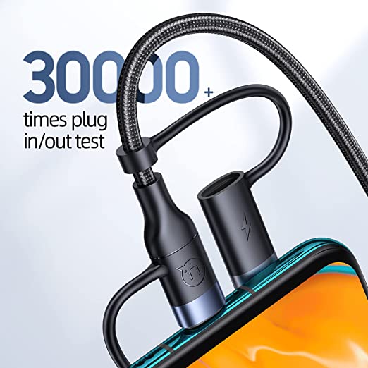 Multi Type C Fast Charging Cable 6