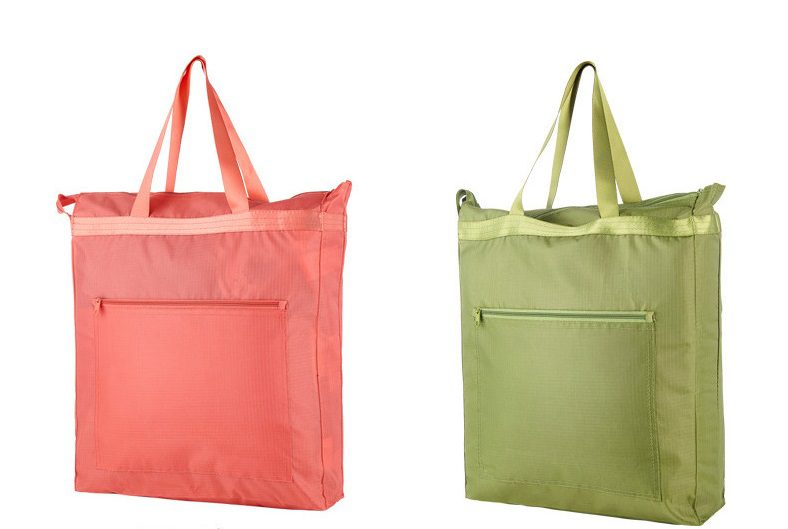 Oxford Tote Bag