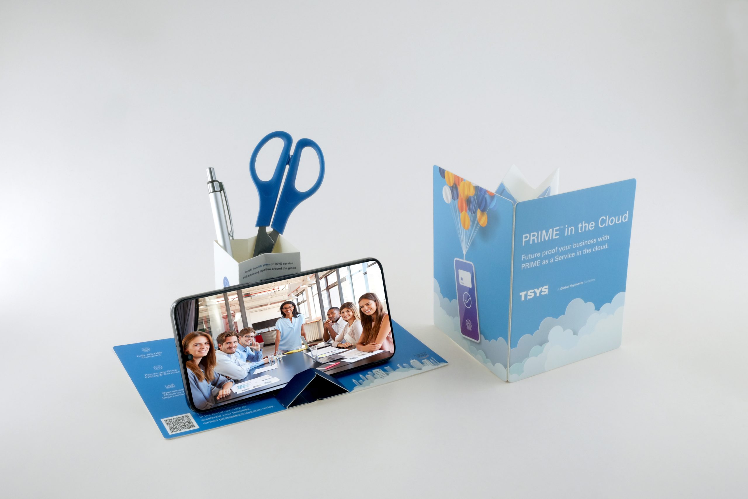 Pop Up Desk Set scaled