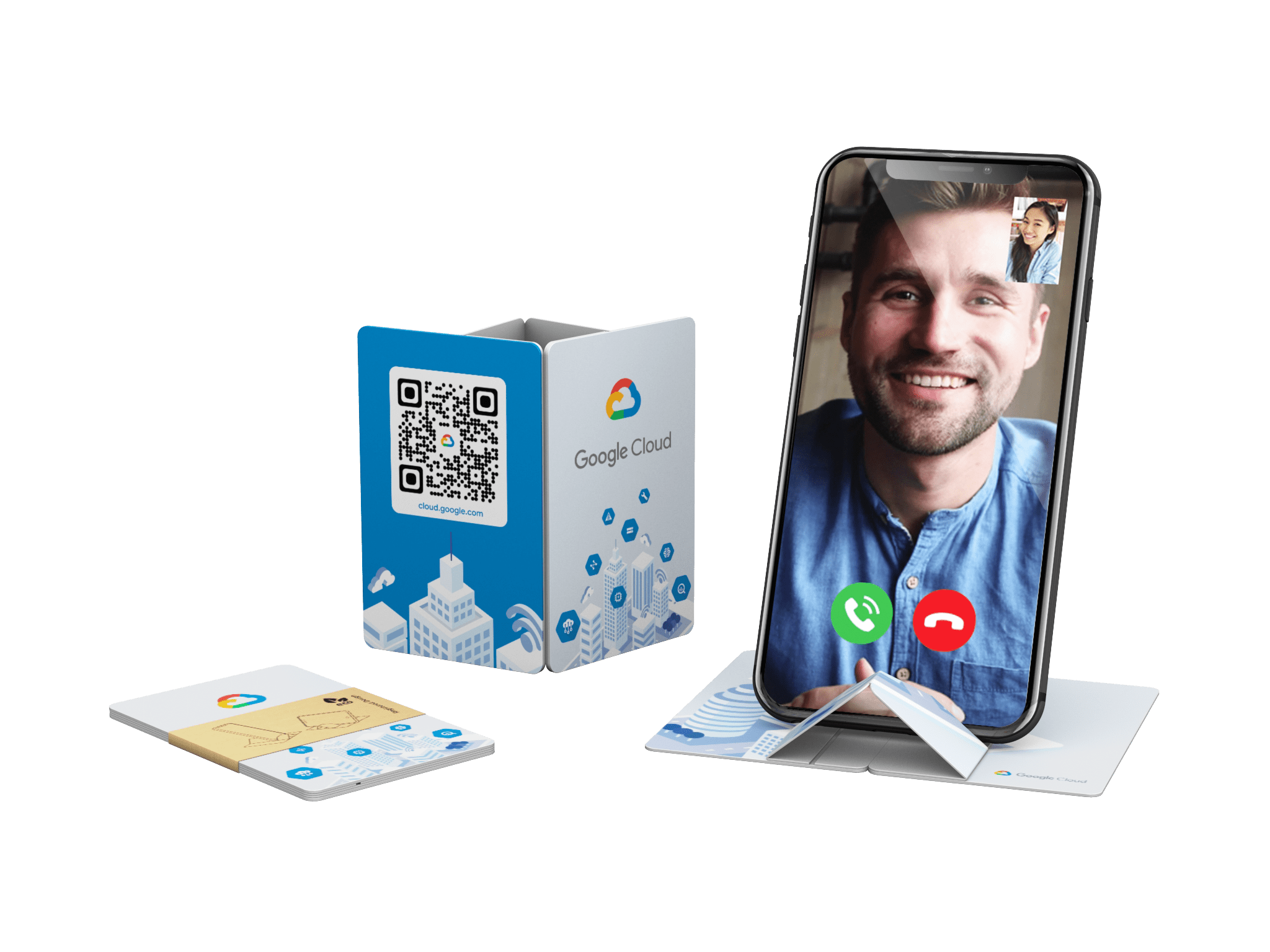 Pop Up Phone Stand 2 1