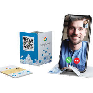 Pop Up Phone Stand 2