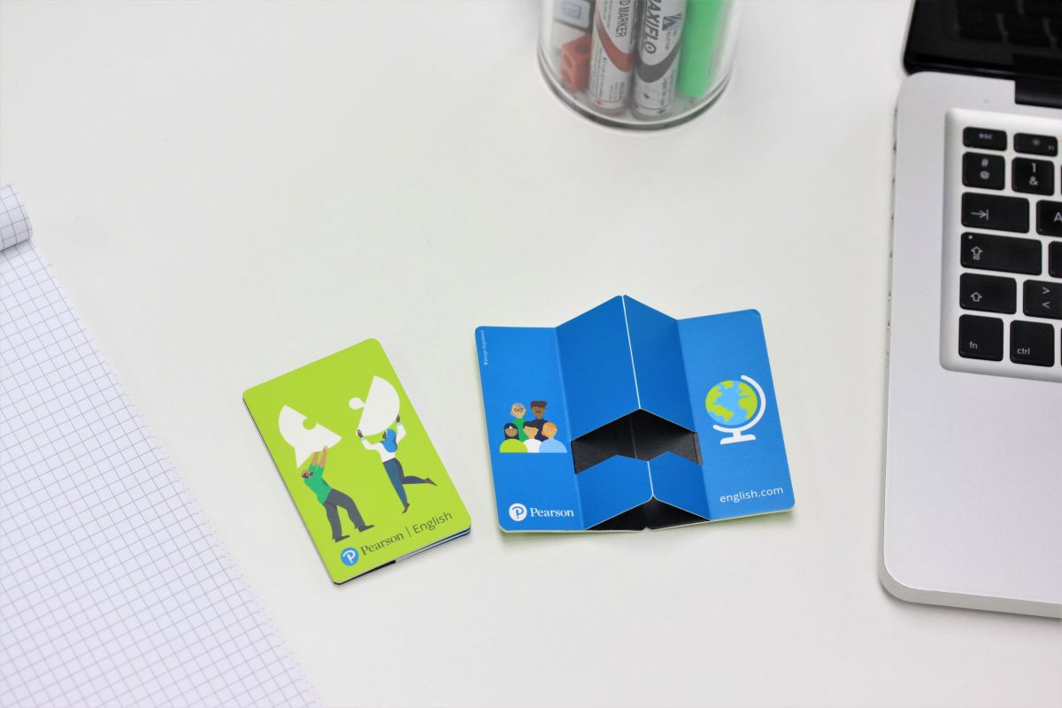 Pop Up Phone Stand 2